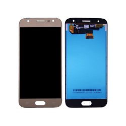 Touch+Display Samsung Galaxy J3 2017/J330 Dourado Touch+Display Samsung Galaxy J3 2017/J330 Dourado